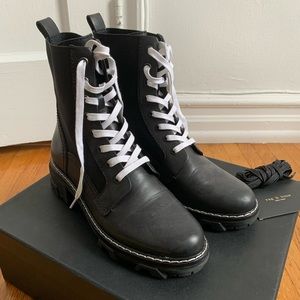 rag & bone Shiloh boots